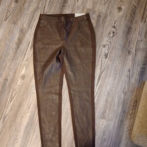 Chico's Brown Leggings